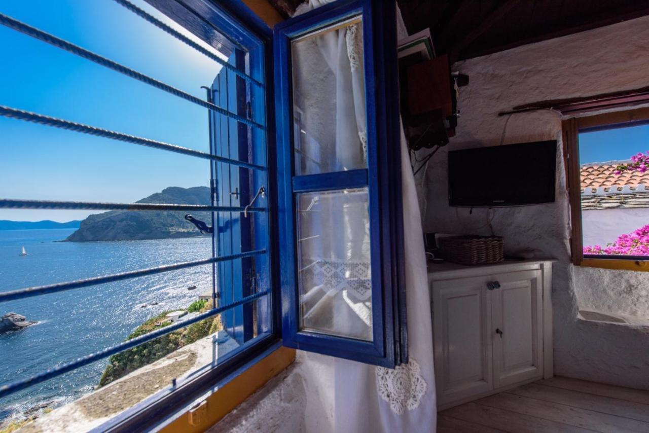 סקופלוס טאון Villea Seaview Apartments מראה חיצוני תמונה