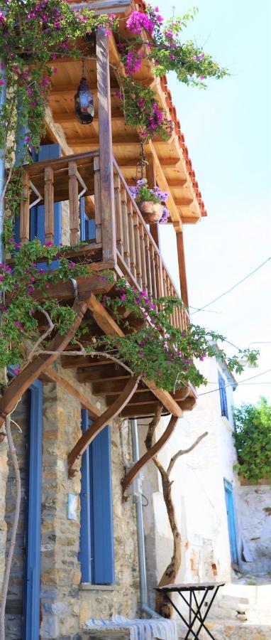 סקופלוס טאון Villea Seaview Apartments מראה חיצוני תמונה